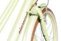 Almrausch Marlies 6 26 40 cm | lite limette shiny