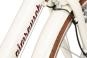 Almrausch Marlies 6 26 40 cm | vanilla