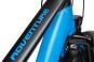 Axess Adventure 18 24 34 cm | grey blue matt