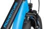 Axess Adventure 6 20 29 cm | grey blue matt