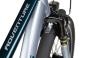 Axess Adventure 6 20 29 cm | petrol silver