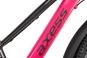 Axess Adventure 6 20 Trapez 29 cm | grey pink