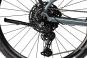 Axess Brash DX 27.5 16 Zoll | prism pure