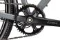 Axess CREED ADV EQ 61 cm | graphite