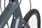 Axess CREED 57 cm | asphalt
