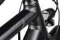 Axess CREED EQ 61 cm | black matt