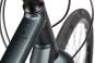 Axess CREED PRO 61 cm | dark petrol matt