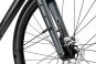 Axess CREED PRO EQ 57 cm | dark petrol matt