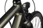 Axess CREED PRO EQ 61 cm | green matt