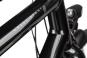 Axess CREED SPORT EQ 57 cm | anthracite