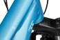 Axess Doree 27.5 16 Zoll | tropical blue matt
