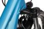 Axess Doree DX 27.5 16 Zoll | tropical blue matt