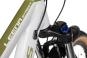 Axess LEENA Street 18 Zoll | satingrey olive