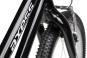 Axess LUU. 16 20 cm | black/charcoal