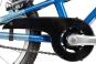 Axess LUU. 16 20 cm | blue/sky