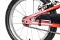 Axess LUU. 16 20 cm | red/light coral