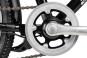 Axess LUU. 20 EQ 25 cm | black