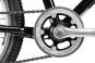 Axess LUU. 20 25 cm | black/charcoal