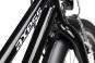 Axess LUU. 20 EQ 25 cm | black/charcoal
