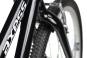 Axess LUU. 24 30 cm | black/charcoal