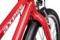 Axess LUU. 24 EQ 30 cm | red/light coral
