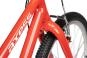 Axess LUU. 24 30 cm | red/light coral