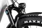 Axess Rotation 20 Zoll | quiksilver matt/laser/black