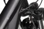 Axess Sandee DX 27.5 16 Zoll | space black matt