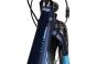 Axess Stipe 20 Street 25 cm | dark blue matt/blue red