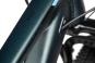 Axess Stipe 26 Pro 33 cm | prism green matt/cyan black