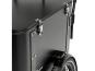 Cargobike of Sweden Flex Box unisize | schwarz