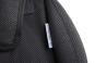 Croozer Yuuna Premium Sitz Modul schwarz