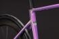 Cube Attain C:62 SLT 2027 47 cm | cosmicpurple´n´black