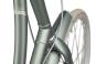 Gazelle Classic R3T Wave 2026 57 cm | moss green matt | 28 Zoll