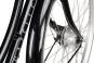 Gazelle Classic R3T Wave 2026 57 cm | panther black