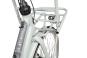 Gazelle Miss Grace T7 Wave 2026 49 cm | light olive