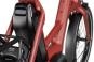 Kalkhoff ENDEAVOUR C+ MOVE 545 2026 48 cm | red matt