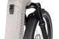 Kalkhoff ENTICE 7+ ADVANCE Wave 2026 45 cm | moonstonegrey matt