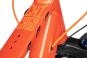 KTM CHICAGO 271 2025 48 cm | fire orange/black
