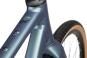 KTM Gravelator 10 2026 57 cm | royal teal matt/mint black