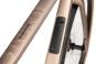 KTM Gravelator Pro 2x 2026 57 cm | muddy matt/black