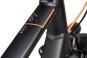 KTM LIFE 1964 2025 51 cm | black matt/grey orange
