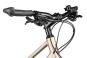 KTM Life Conquest Trapez 2027 46 cm | platin bronze matt/black orange
