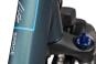 KTM LIFE SPACE Wave 2025 46 cm | gp-flip matt/silver blue