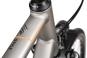 KTM LIFE STYLE 2025 51 cm | core grey matt/black orange