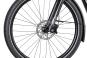 KTM MACINA GRAN PRO 2026 56 cm | galaxy dust matt/silver petrol