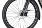 KTM MACINA GRAN PRO Trapez 2026 51 cm | galaxy dust matt/silver petrol