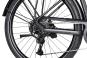 KTM MACINA GRAN PRO Wave 2026 56 cm | galaxy dust matt/silver petrol