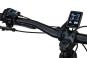 KTM MACINA KAPOHO 7971 2025 48 cm | chrome red/black