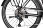KTM MACINA MAGIC PRO DI2 2026 60 cm | flaming black/grey white